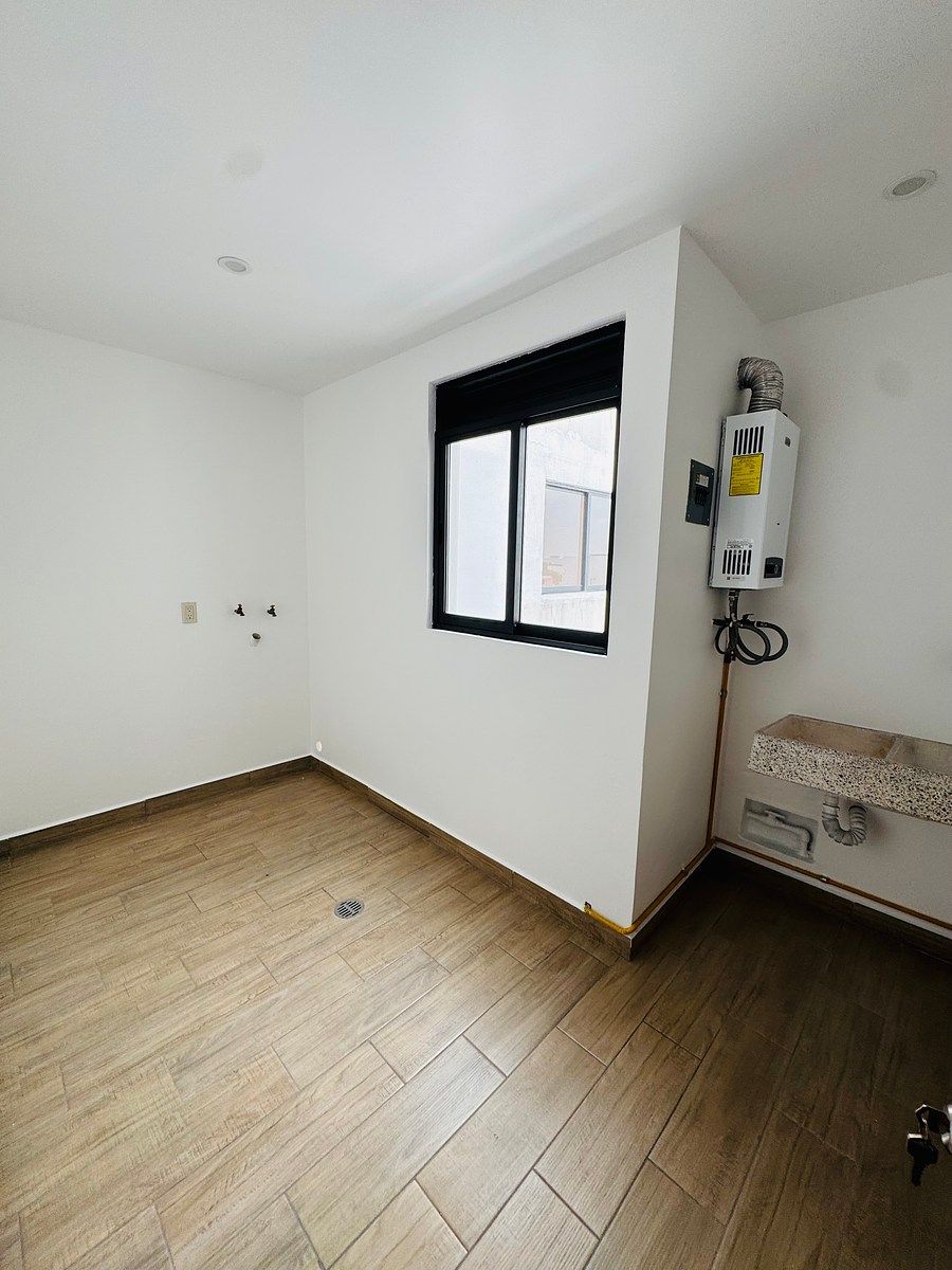 Departamento en Letrán Valle, Benito Juárez, foto 14 de 14