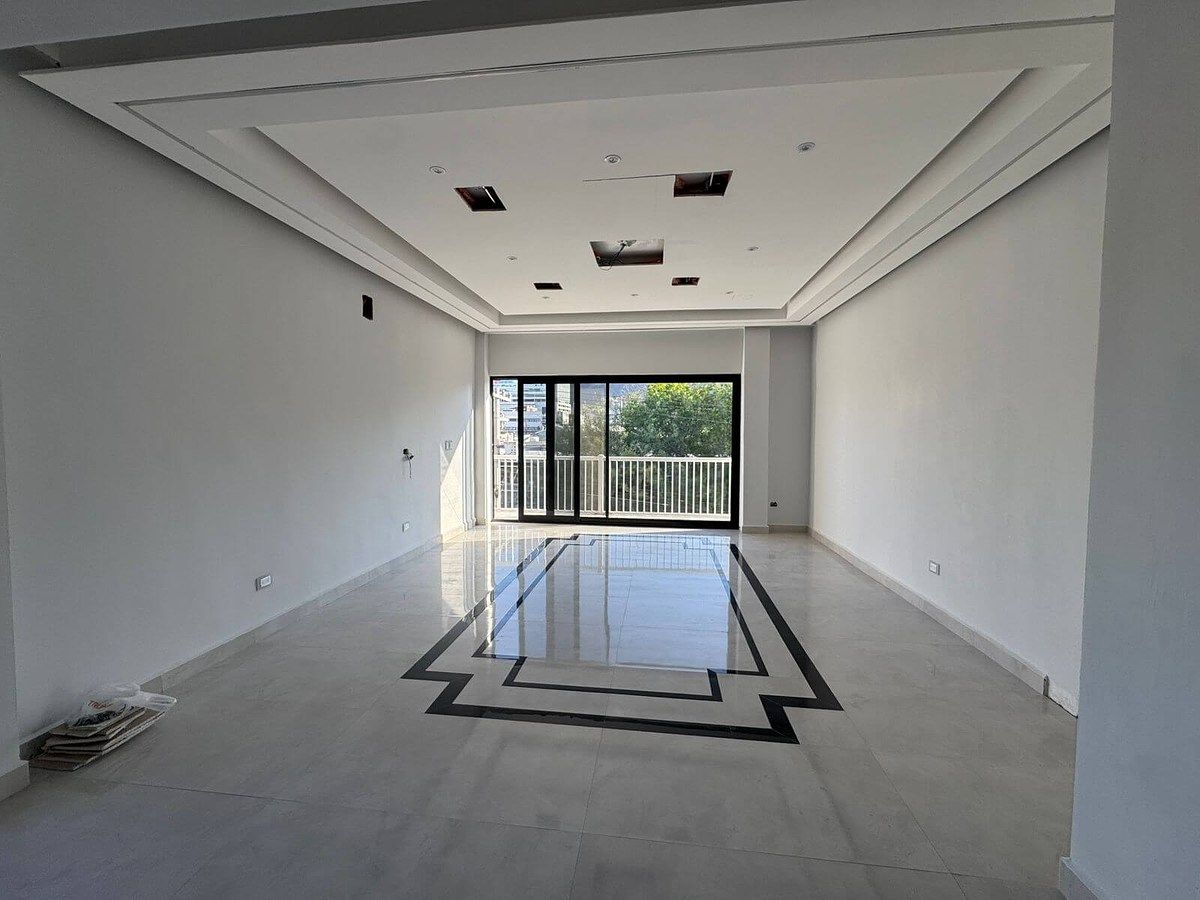 Departamento en renta Obispado Monterrey, foto 1 de 12