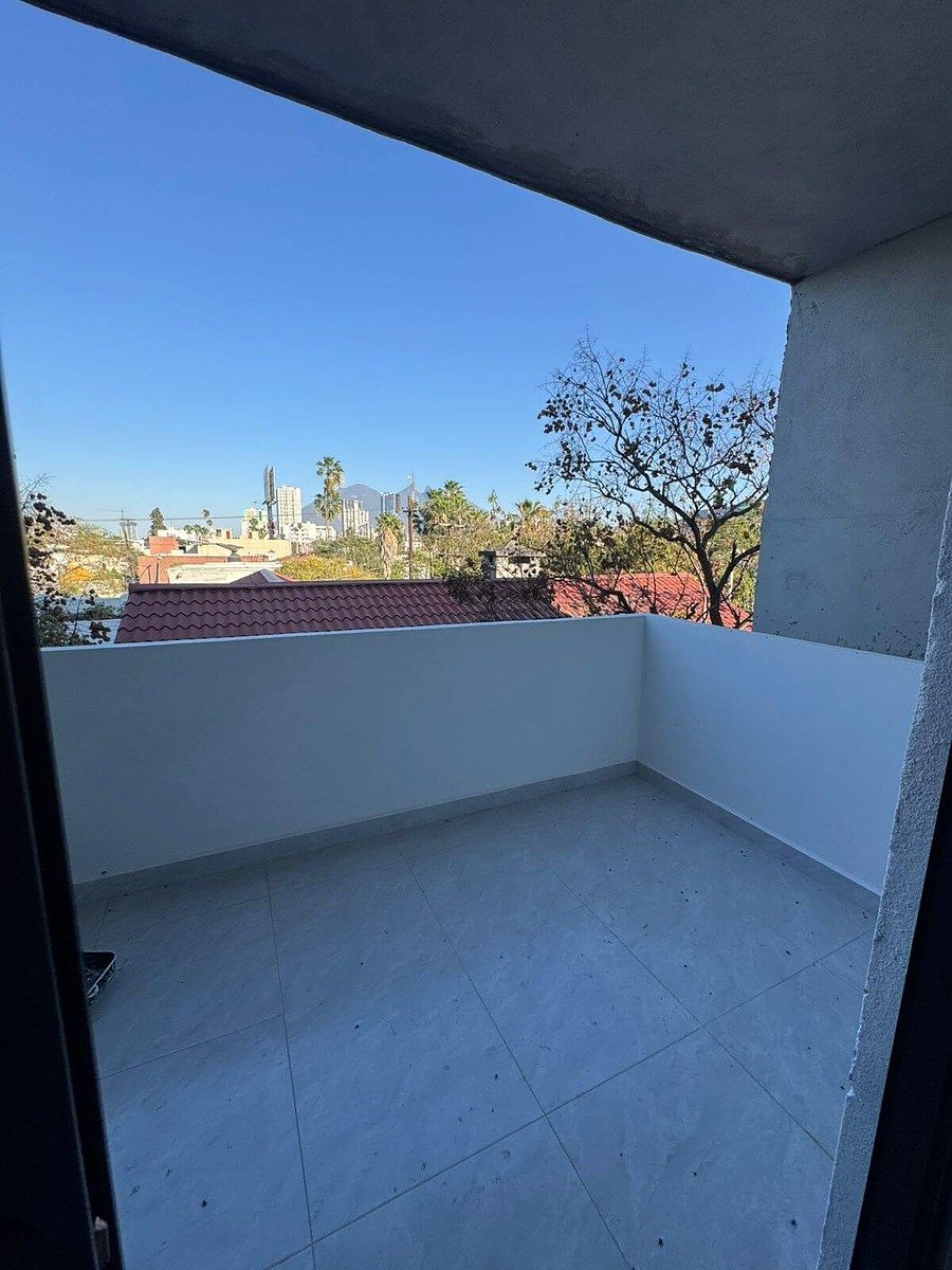 Departamento en Obispado, Monterrey, foto 2 de 12