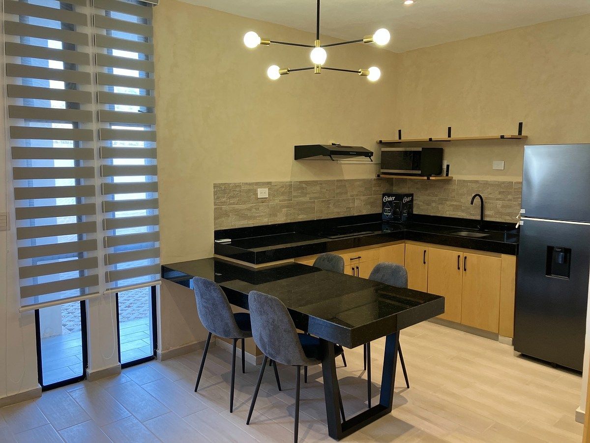 2 de 17: Solo se paga la electricidad consumida en el depto.