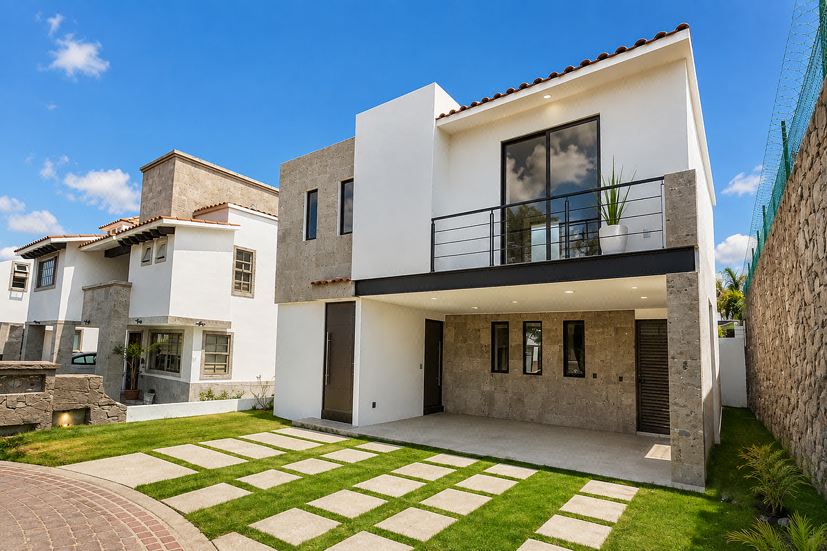 Casa en condominio en San Miguel Totocuitlapilco, Metepec, foto 18 de 18
