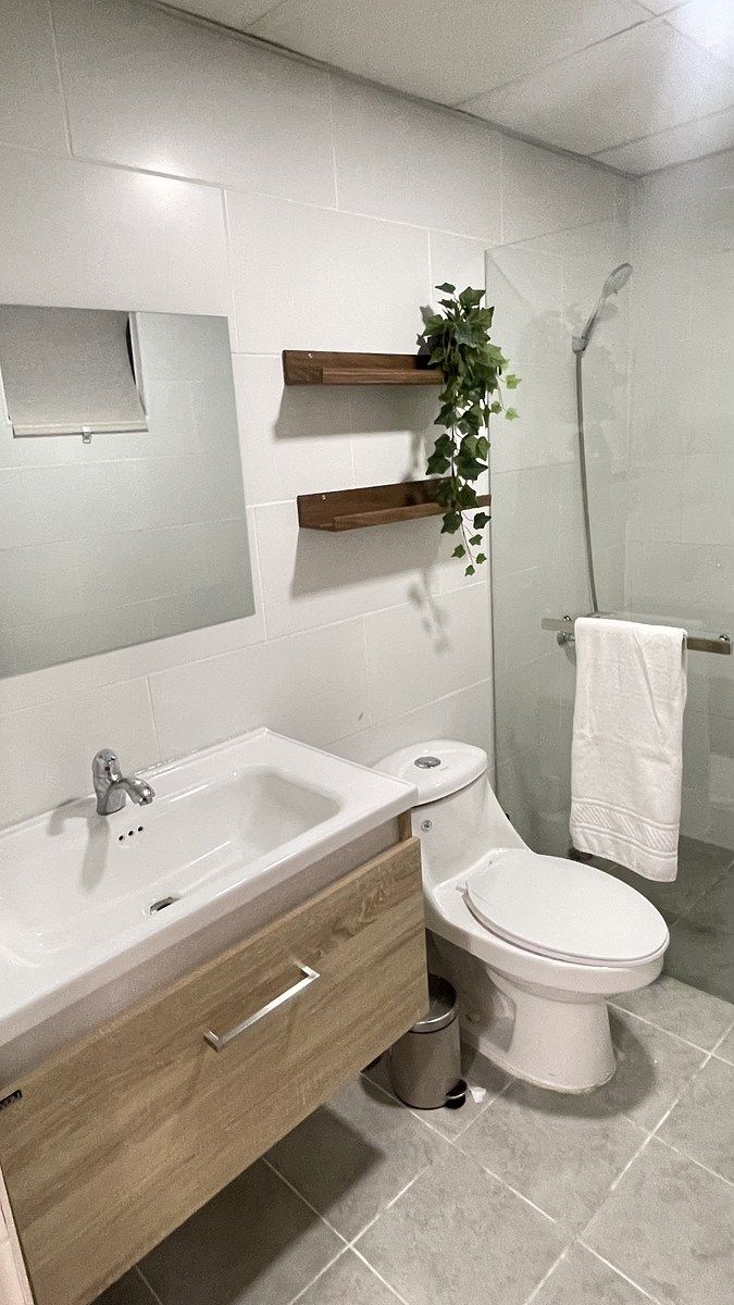 Apartamento en Ensanche Naco, Santo Domingo Centro (Distrito Nacional), foto 3 de 12
