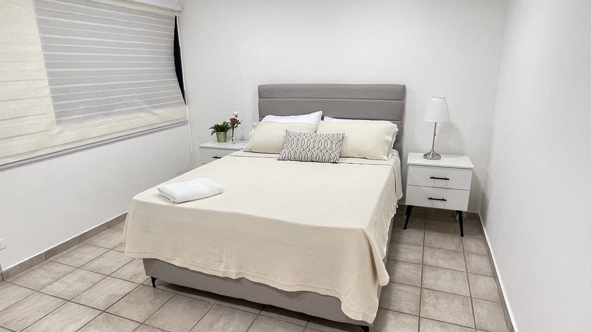Apartamento en Ensanche Naco, Santo Domingo Centro (Distrito Nacional), foto 4 de 12