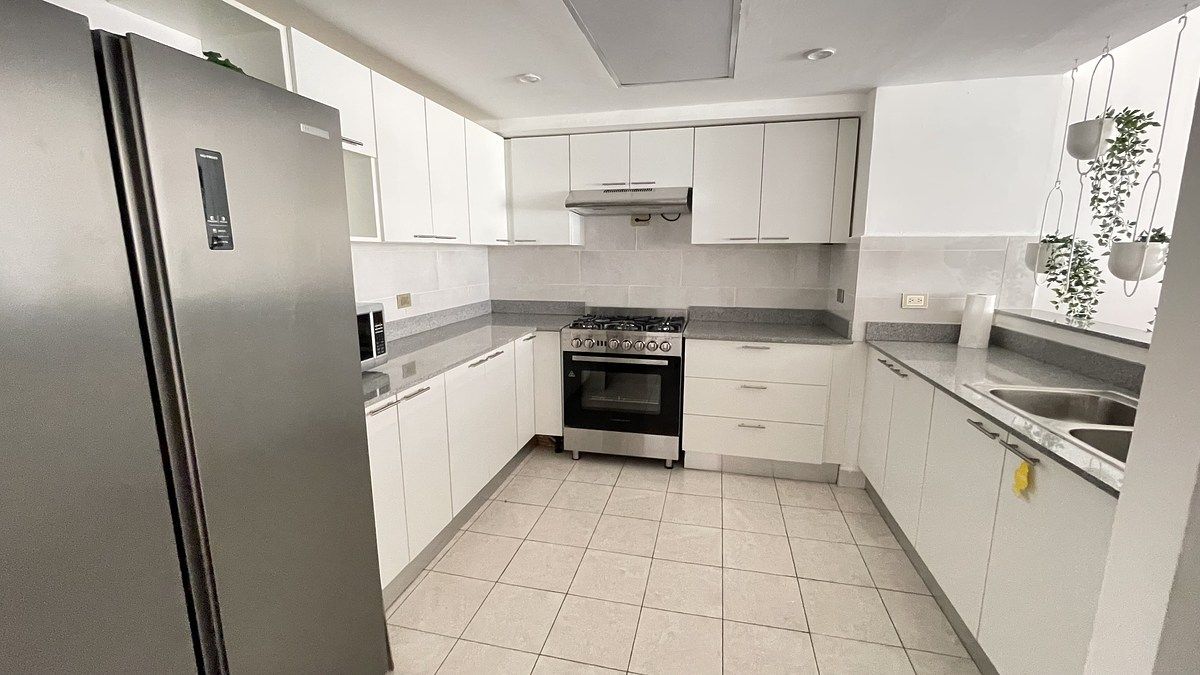 Apartamento en Ensanche Naco, Santo Domingo Centro (Distrito Nacional), foto 2 de 12
