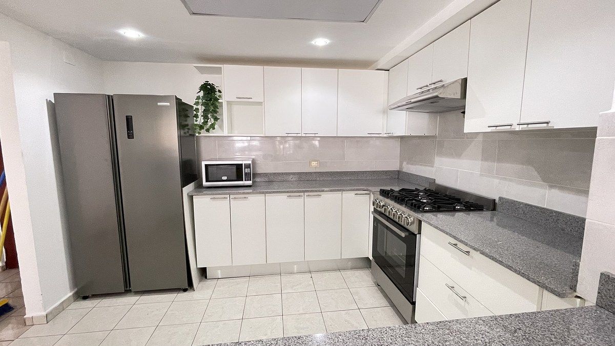 Apartamento en Ensanche Naco, Santo Domingo Centro (Distrito Nacional), foto 6 de 12