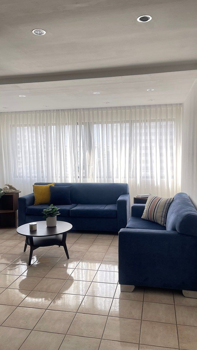 Apartamento amueblado en alquiler Naco, foto 1 de 12