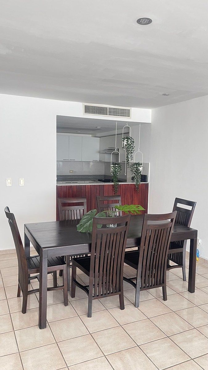 Apartamento en Ensanche Naco, Santo Domingo Centro (Distrito Nacional), foto 10 de 12