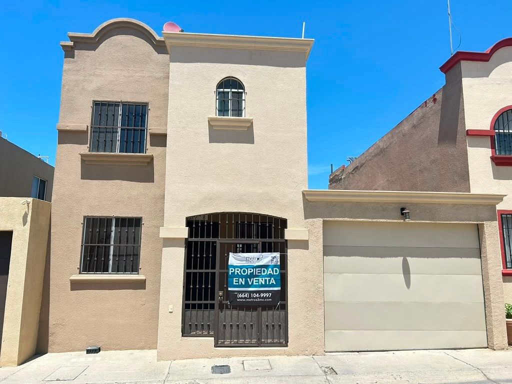 VENTA | CASA  4R EN JARDINES DE LA MISION EN COLINAS DE CALIFORNIA, foto 1 de 27