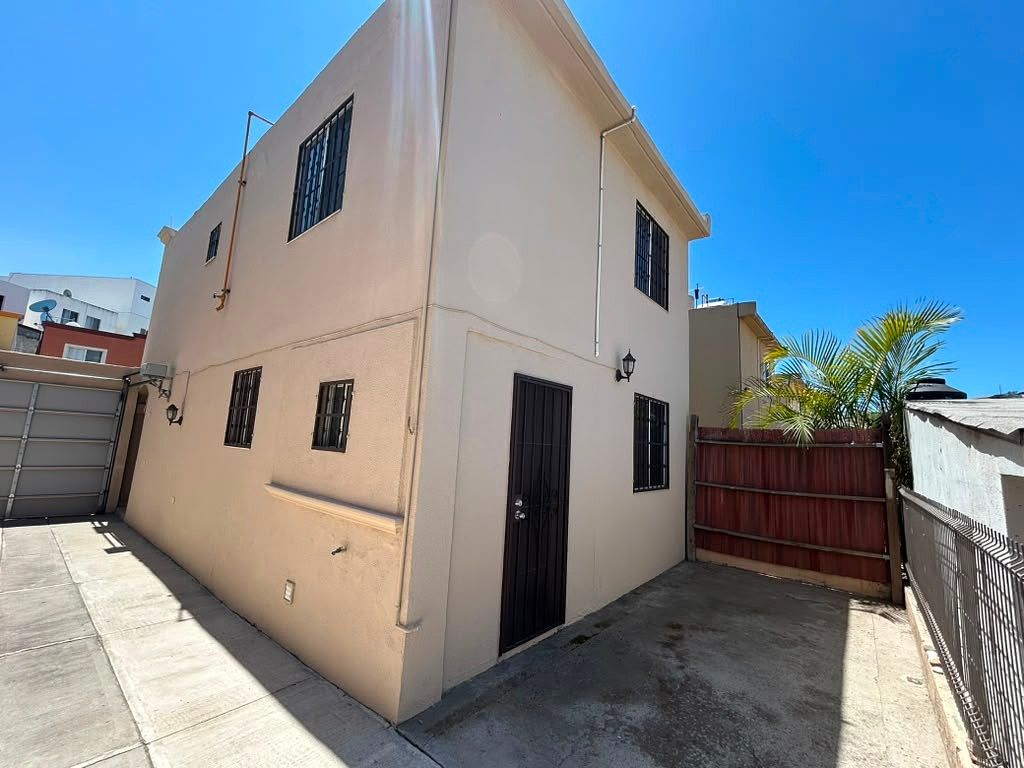 Casa en Colinas de California, Tijuana, foto 9 de 27