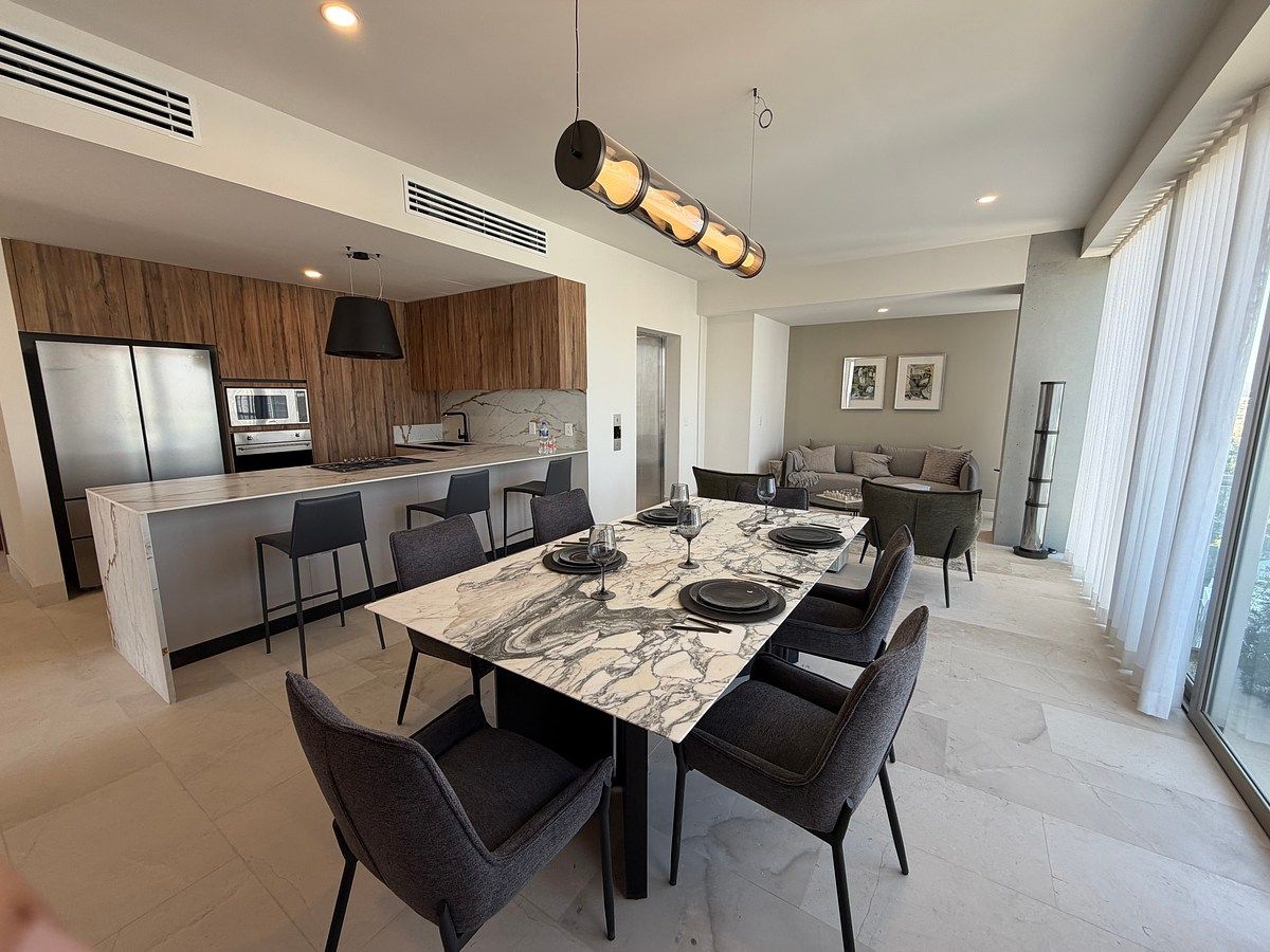 Departamento en Venta en Torre Ópera – Av Universidad, foto 1 de 43