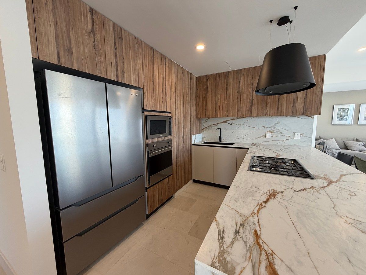 Departamento en Puerta del Bosque, Zapopan, foto 3 de 43