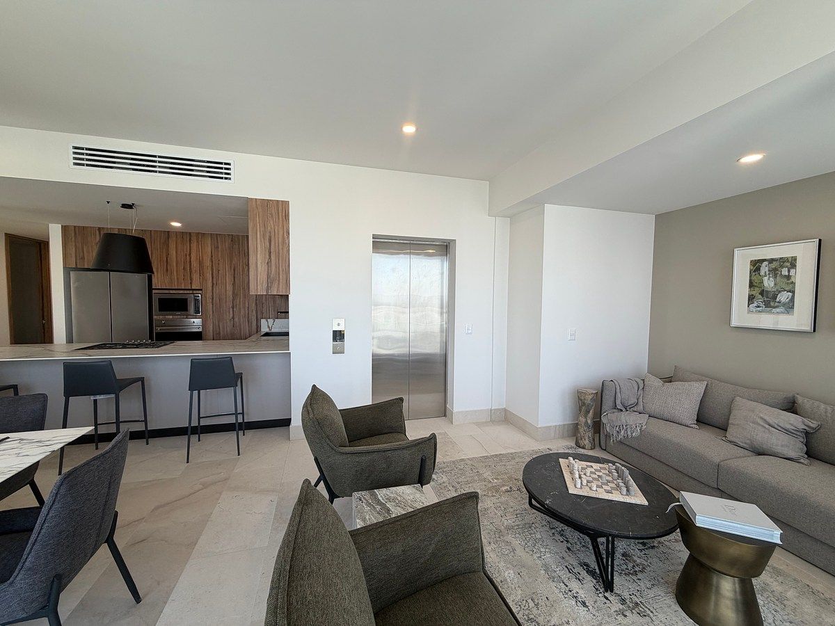 Departamento en Puerta del Bosque, Zapopan, foto 4 de 43