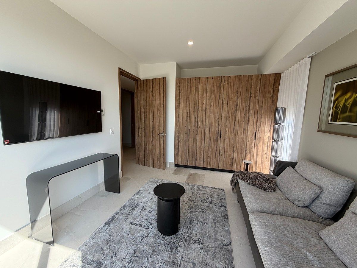 Departamento en Puerta del Bosque, Zapopan, foto 14 de 43