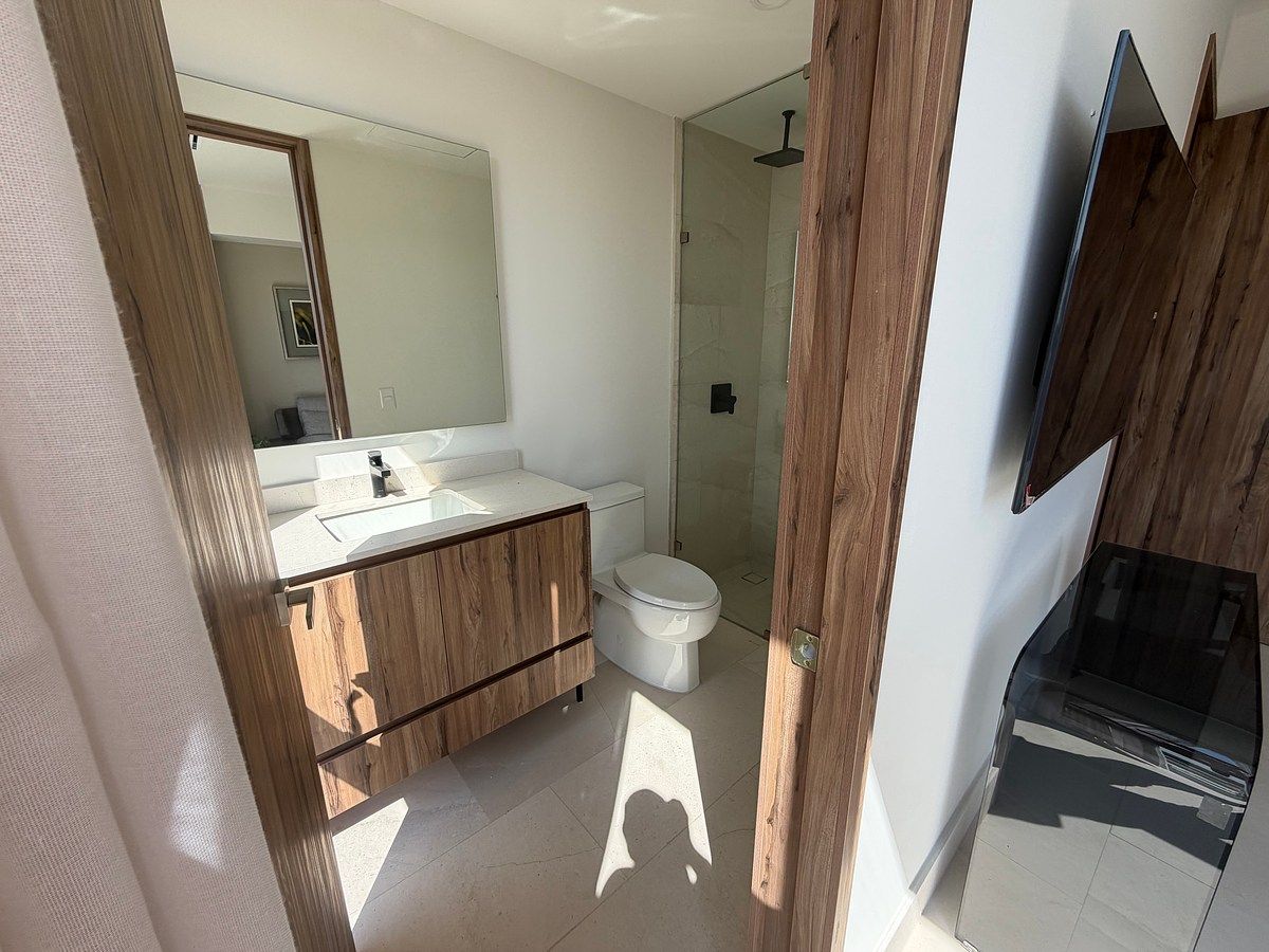 Departamento en Puerta del Bosque, Zapopan, foto 30 de 43