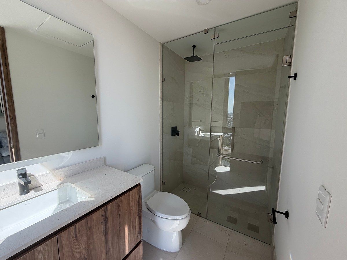 Departamento en Puerta del Bosque, Zapopan, foto 18 de 43