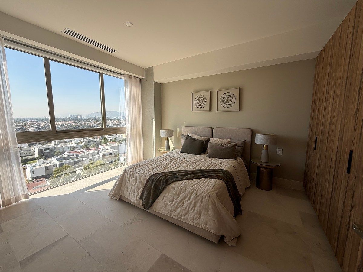 Departamento en Puerta del Bosque, Zapopan, foto 17 de 43