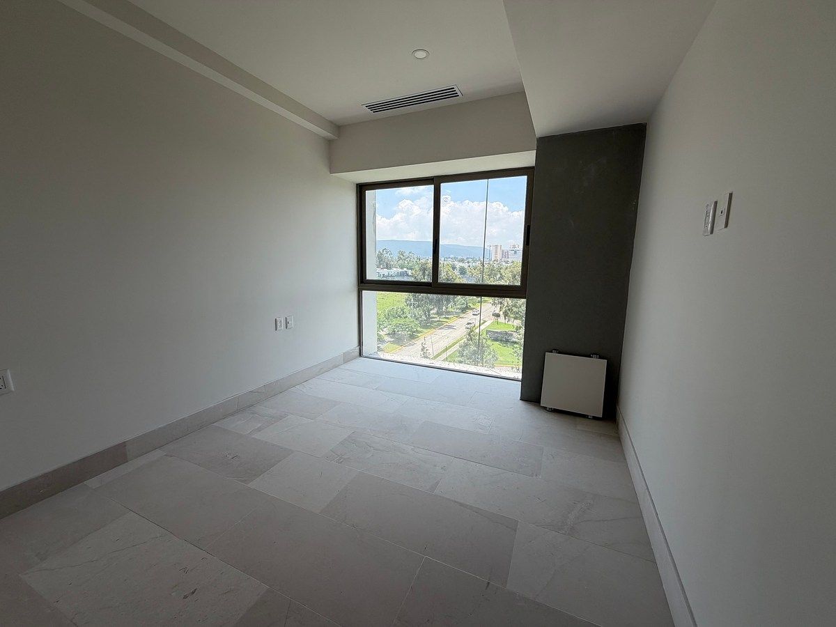 Departamento en Puerta del Bosque, Zapopan, foto 32 de 43