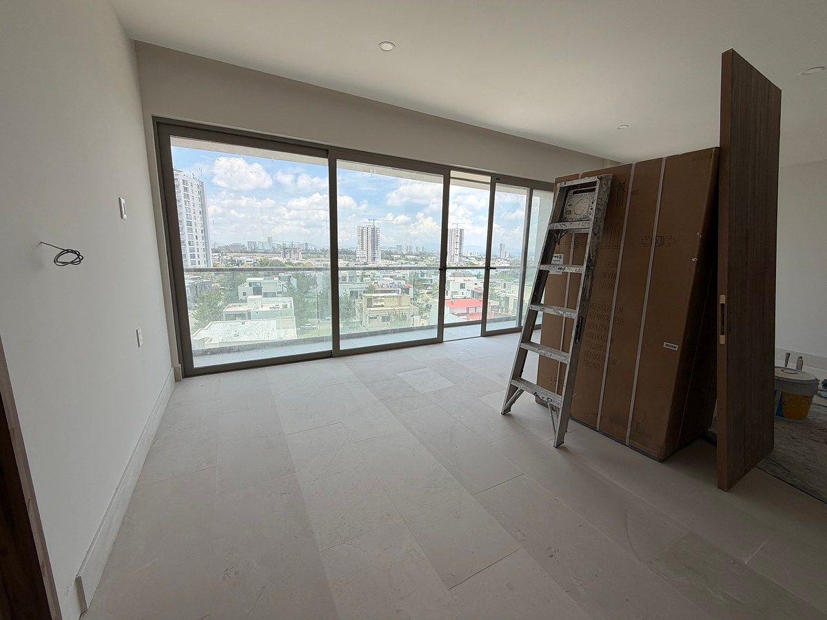 Departamento en Puerta del Bosque, Zapopan, foto 34 de 43