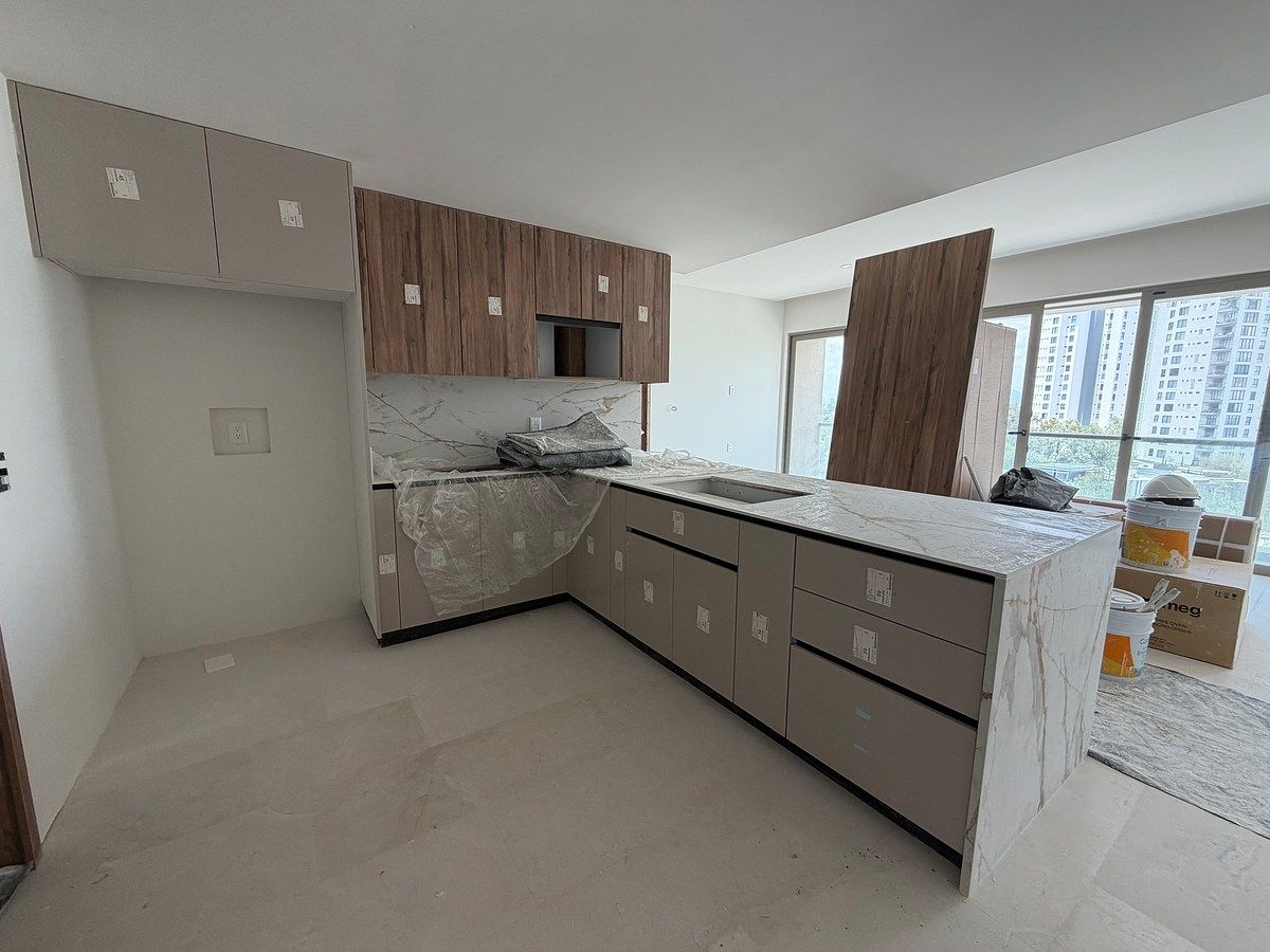 Departamento en Puerta del Bosque, Zapopan, foto 38 de 43