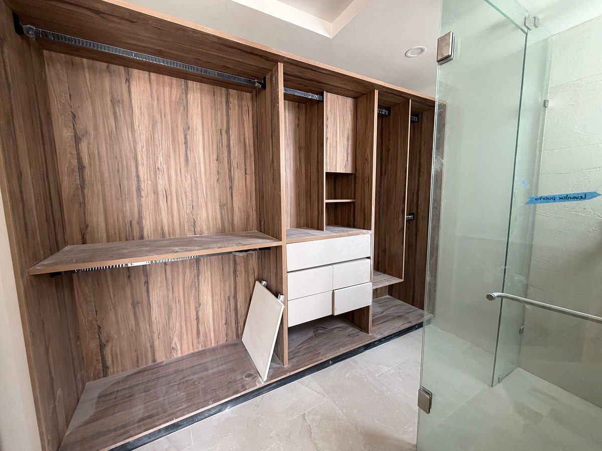 Departamento en Puerta del Bosque, Zapopan, foto 41 de 43