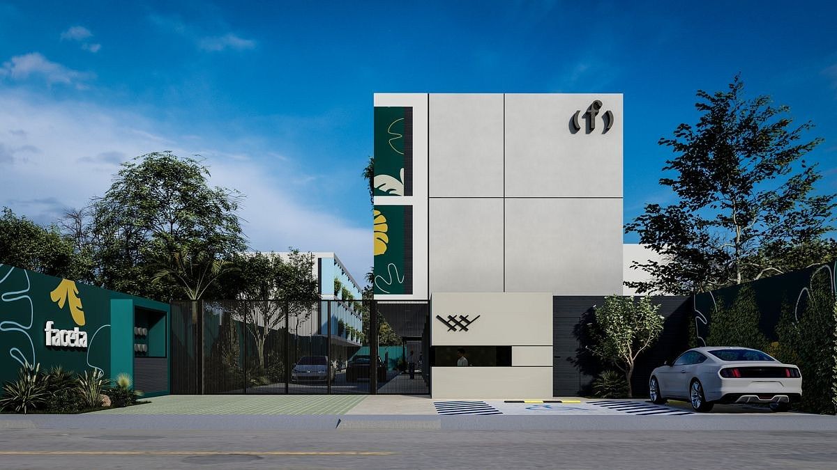 DEPARTAMENTO AMUEBLADO EN VENTA EN MERIDA YUCATAN EN FACETA, CHUBURNA - foto 1