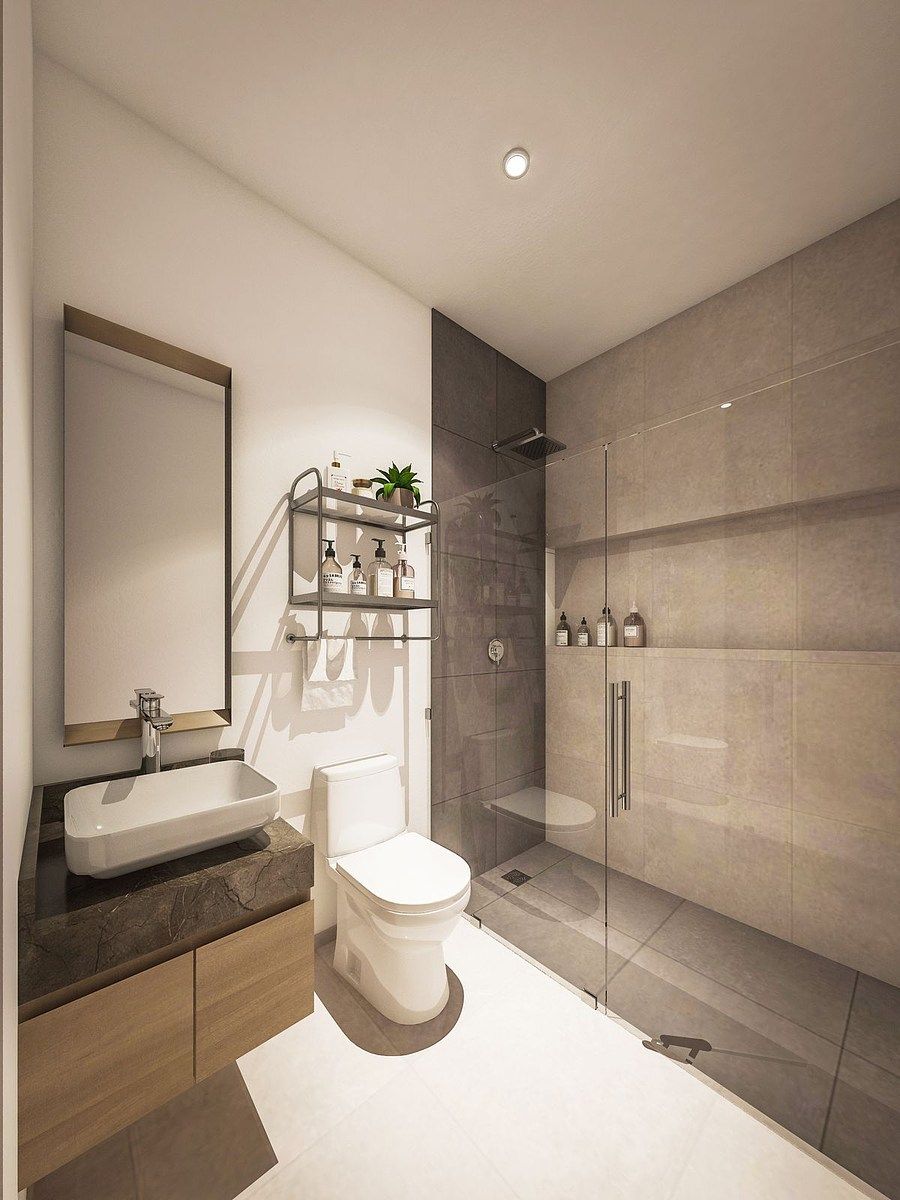 DEPARTAMENTO AMUEBLADO EN VENTA EN MERIDA YUCATAN EN FACETA, CHUBURNA - foto 4