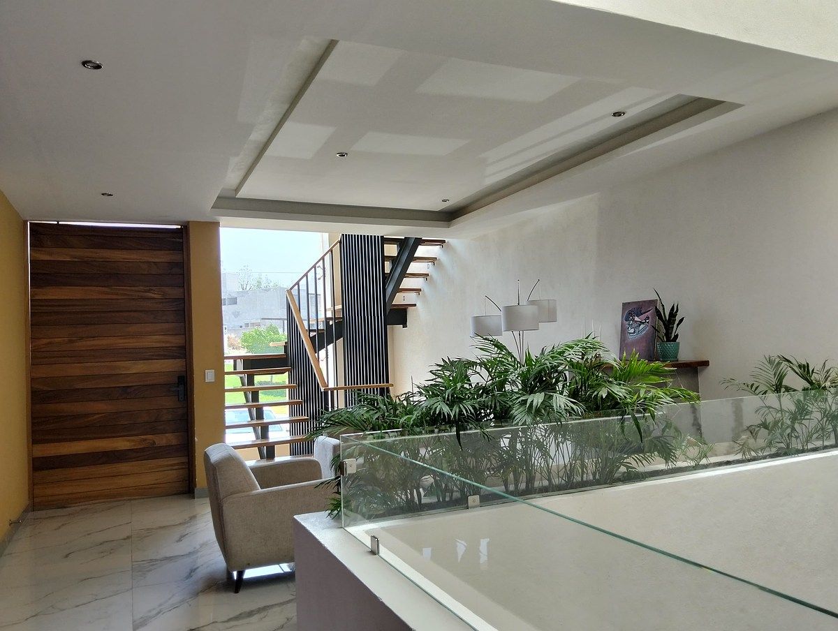 Casa en Lomas de Juriquilla, Querétaro, foto 6 de 41