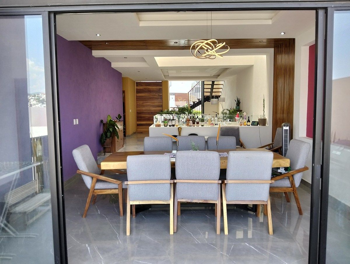 Casa en Lomas de Juriquilla, Querétaro, foto 13 de 41