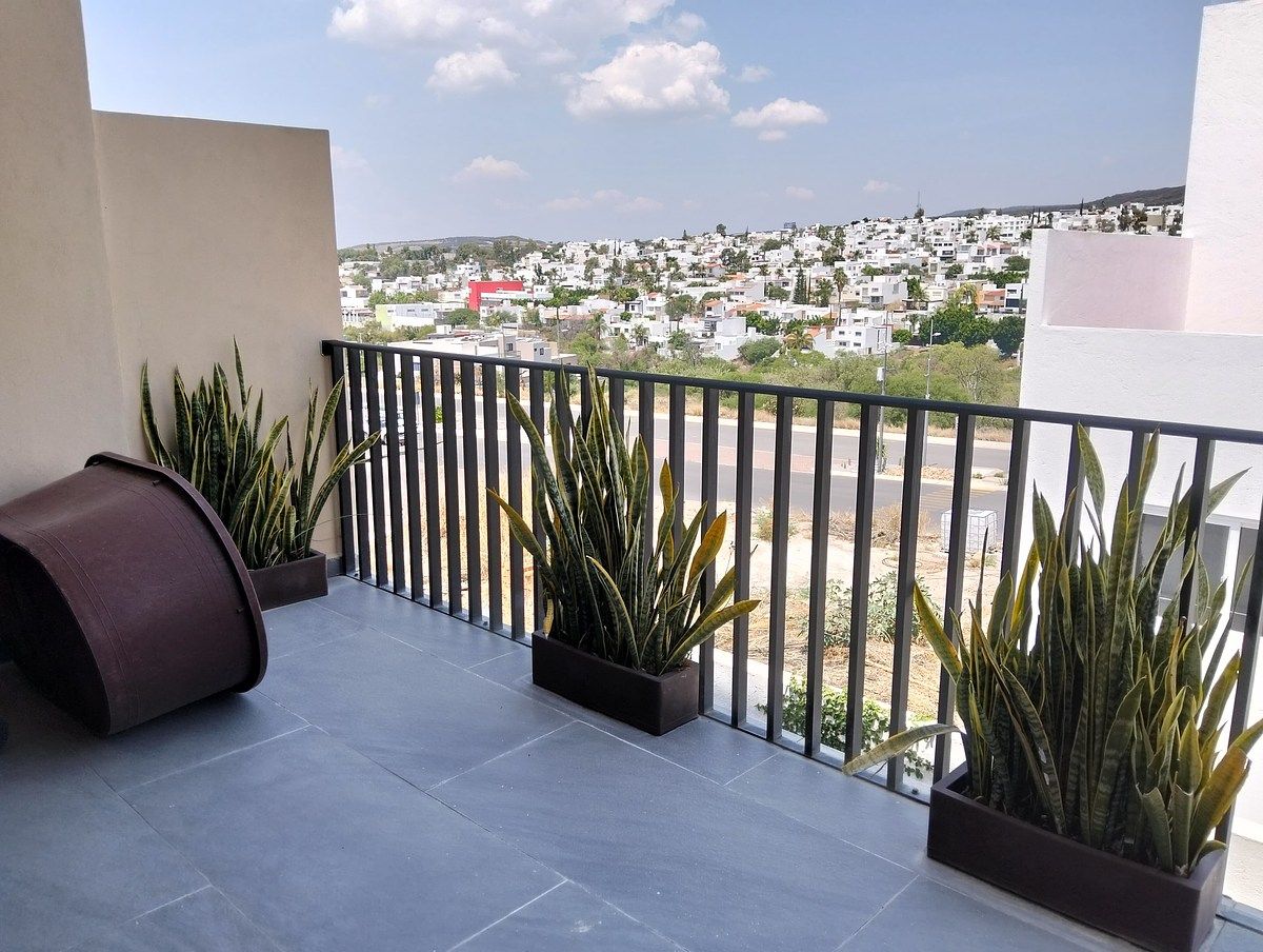 Casa en Lomas de Juriquilla, Querétaro, foto 16 de 41
