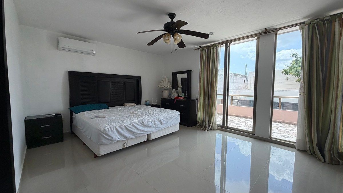 Casa en Sodzil Norte, Mérida, foto 8 de 14