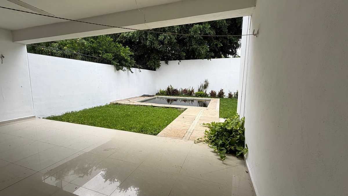 Casa en Sodzil Norte, Mérida, foto 10 de 14