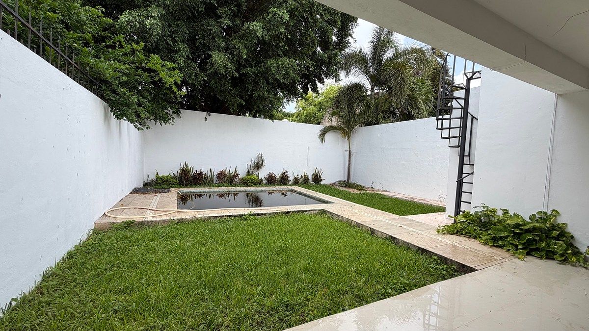 Casa en Sodzil Norte, Mérida, foto 9 de 14