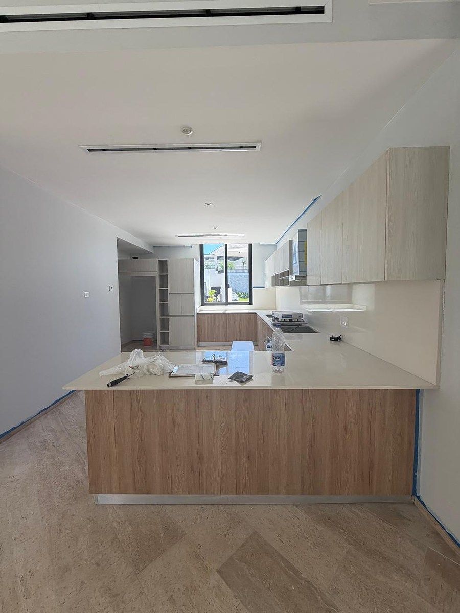 Casa en renta con paneles solares en Yucatán Country Club, foto 1 de 11