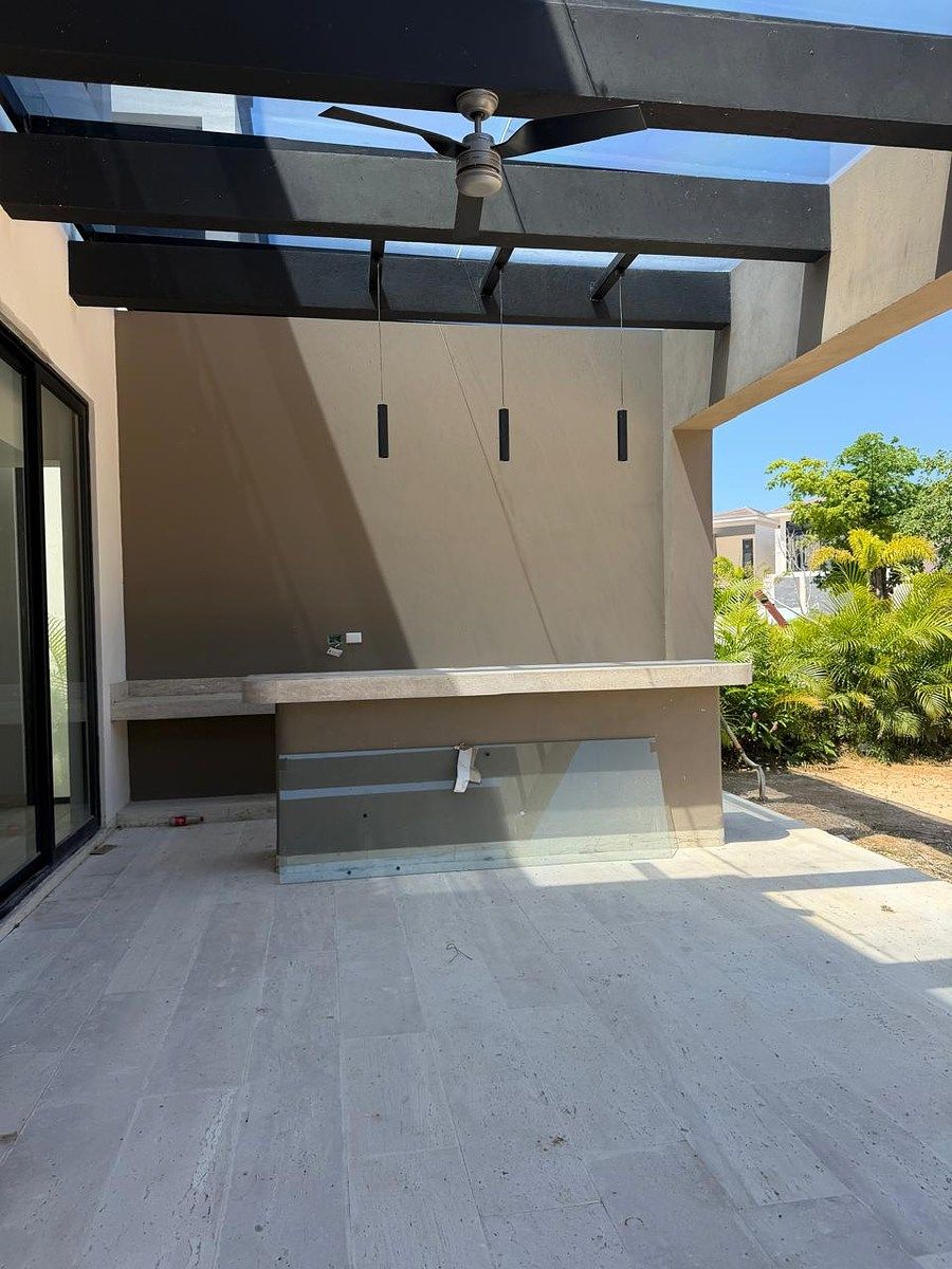 Casa en condominio en Yucatán Country Club, Mérida, foto 2 de 11