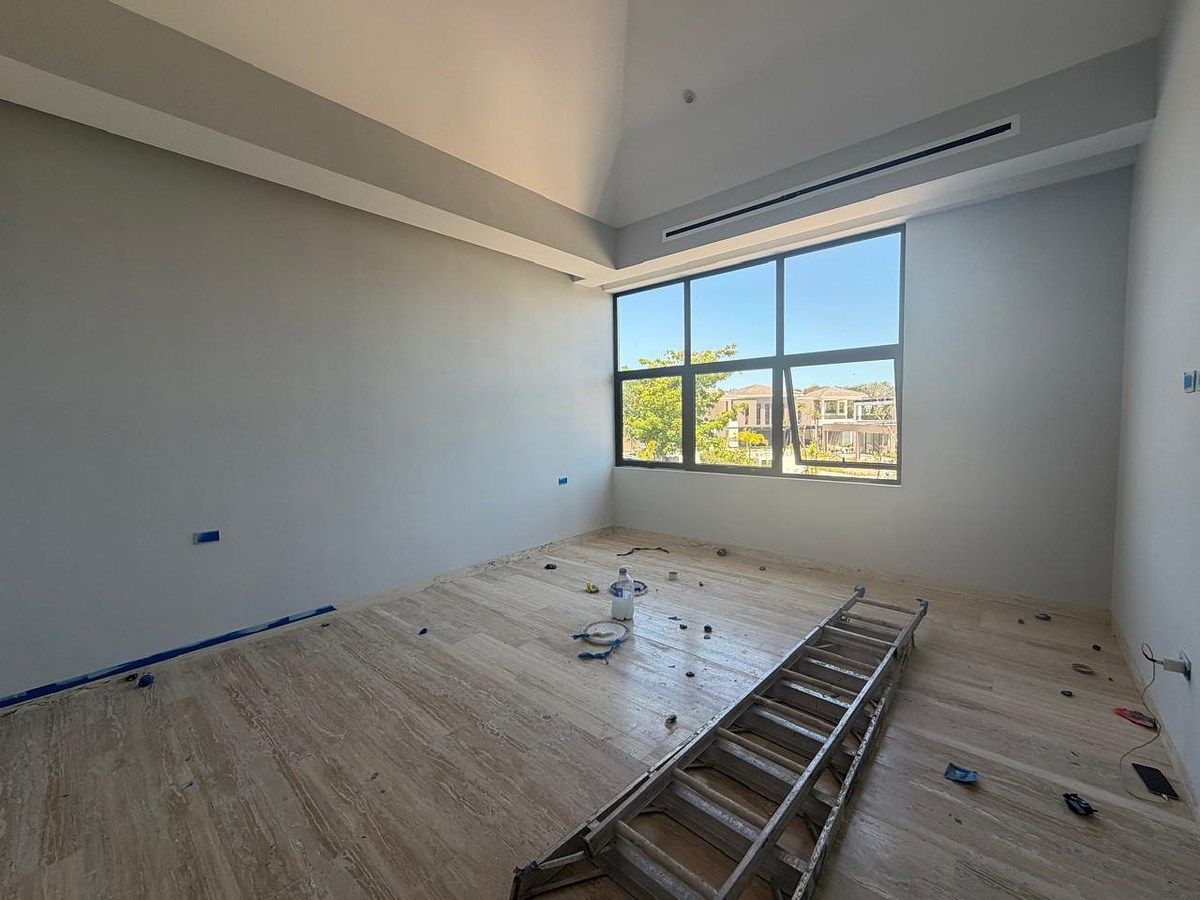 Casa en condominio en Yucatán Country Club, Mérida, foto 3 de 11