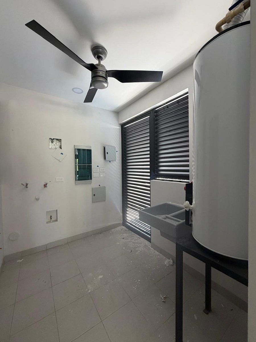 Casa en condominio en Yucatán Country Club, Mérida, foto 7 de 11