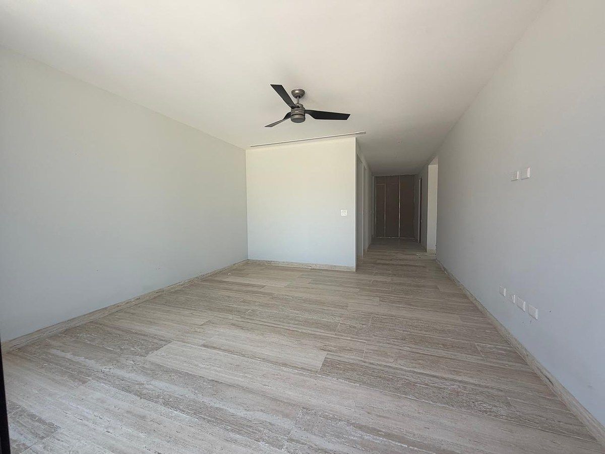 Casa en condominio en Yucatán Country Club, Mérida, foto 9 de 11