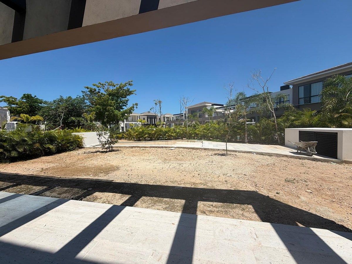 Casa en condominio en Yucatán Country Club, Mérida, foto 10 de 11