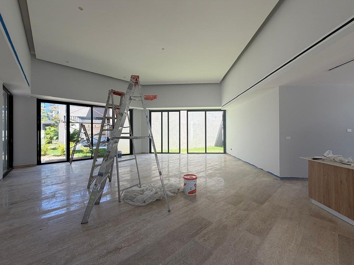 Casa en condominio en Yucatán Country Club, Mérida, foto 11 de 11