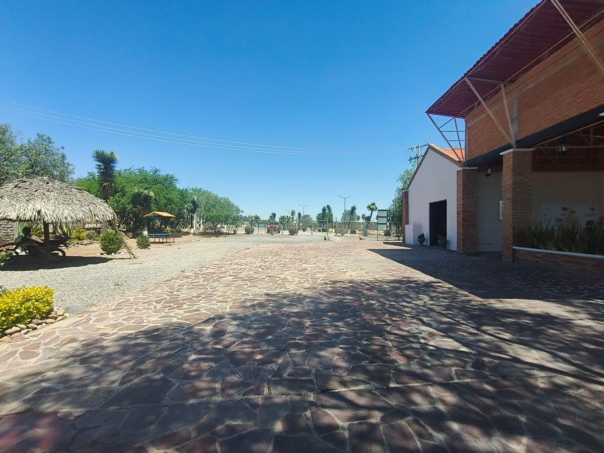 Terreno en venta en privada – zona San Miguel