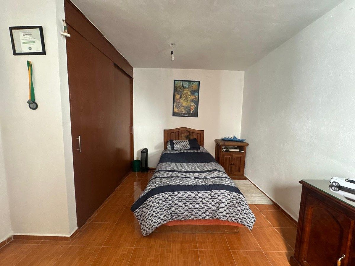 13 de 32: Casa en Venta Fraccionamiento Paseos del Ajusco Rayo Vende ®