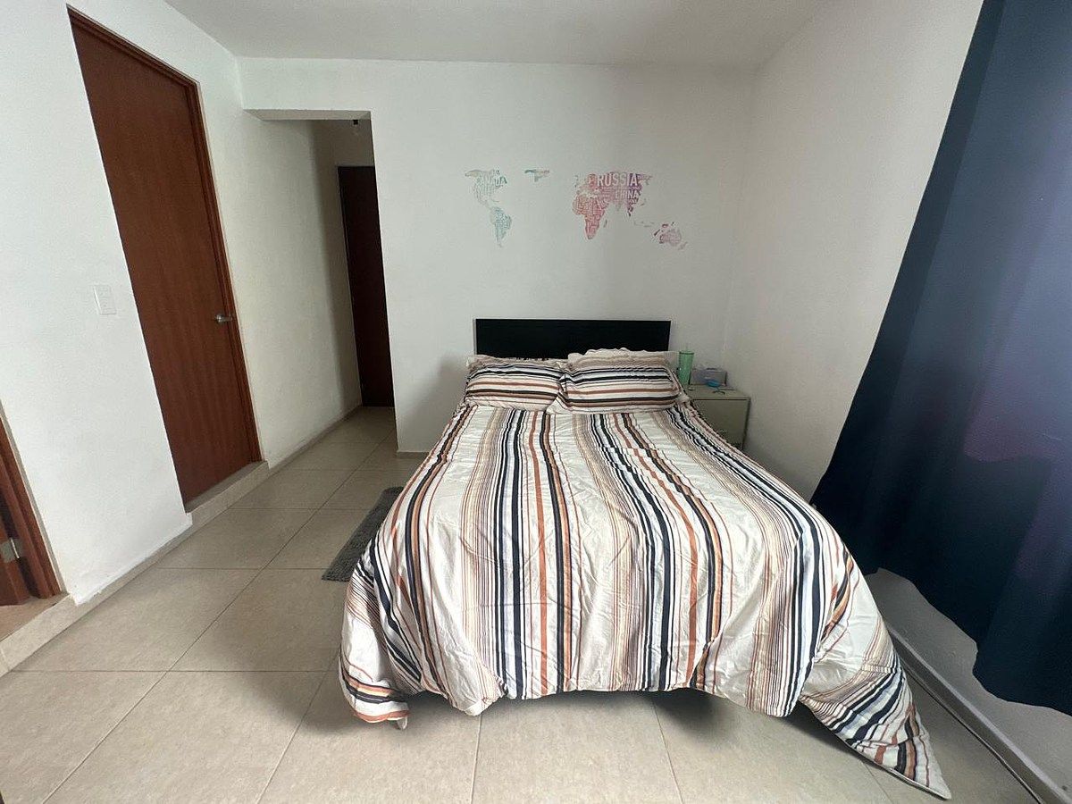 15 de 32: Casa en Venta Fraccionamiento Paseos del Ajusco Rayo Vende ®