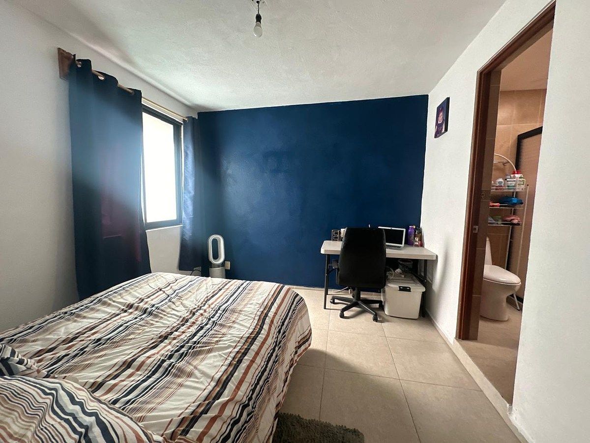 16 de 32: Casa en Venta Fraccionamiento Paseos del Ajusco Rayo Vende ®