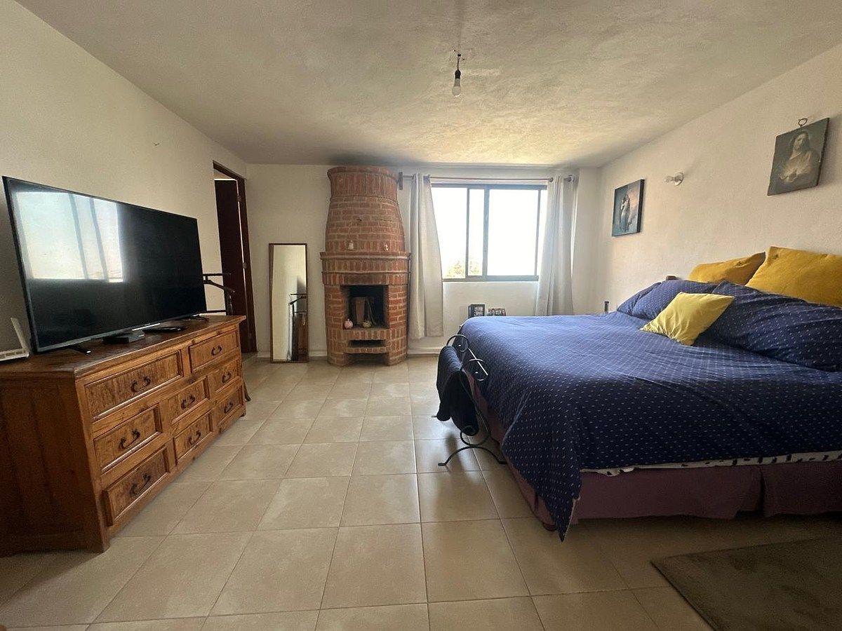 18 de 32: Casa en Venta Fraccionamiento Paseos del Ajusco Rayo Vende ®