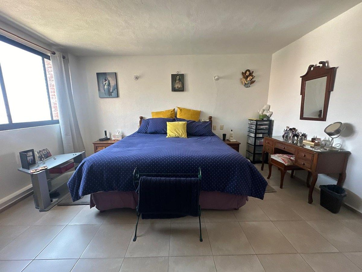 19 of 32: Casa en Venta Fraccionamiento Paseos del Ajusco Rayo Vende ®