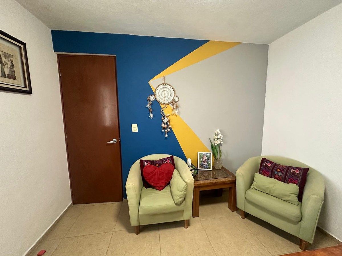 21 of 32: Casa en Venta Fraccionamiento Paseos del Ajusco Rayo Vende ®