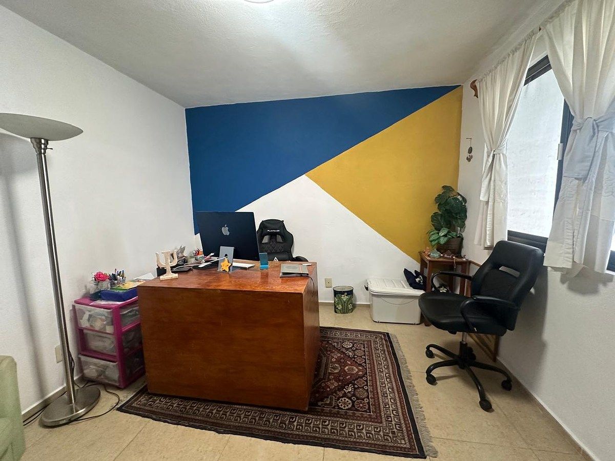 22 de 32: Casa en Venta Fraccionamiento Paseos del Ajusco Rayo Vende ®