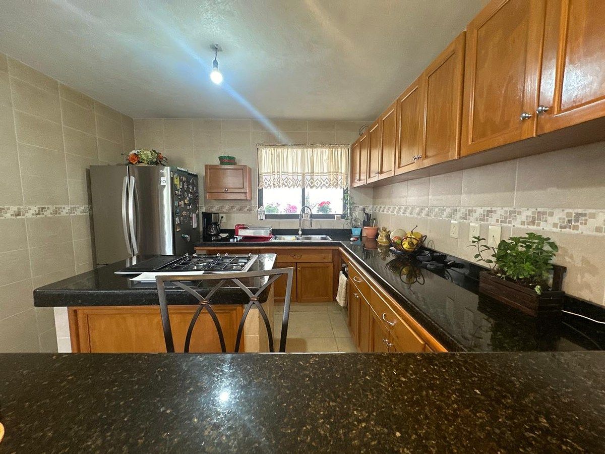 9 of 32: Casa en Venta Fraccionamiento Paseos del Ajusco Rayo Vende ®