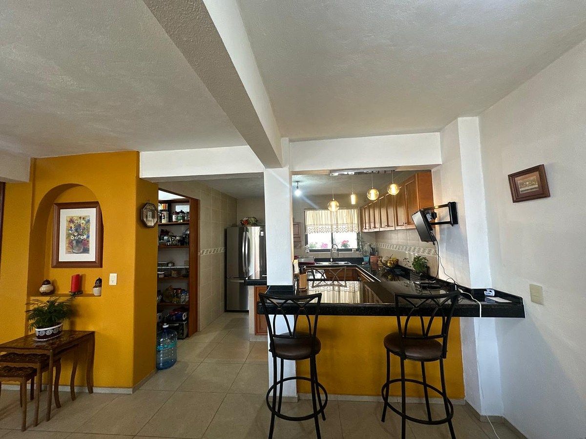 7 de 32: Casa en Venta Fraccionamiento Paseos del Ajusco Rayo Vende ®