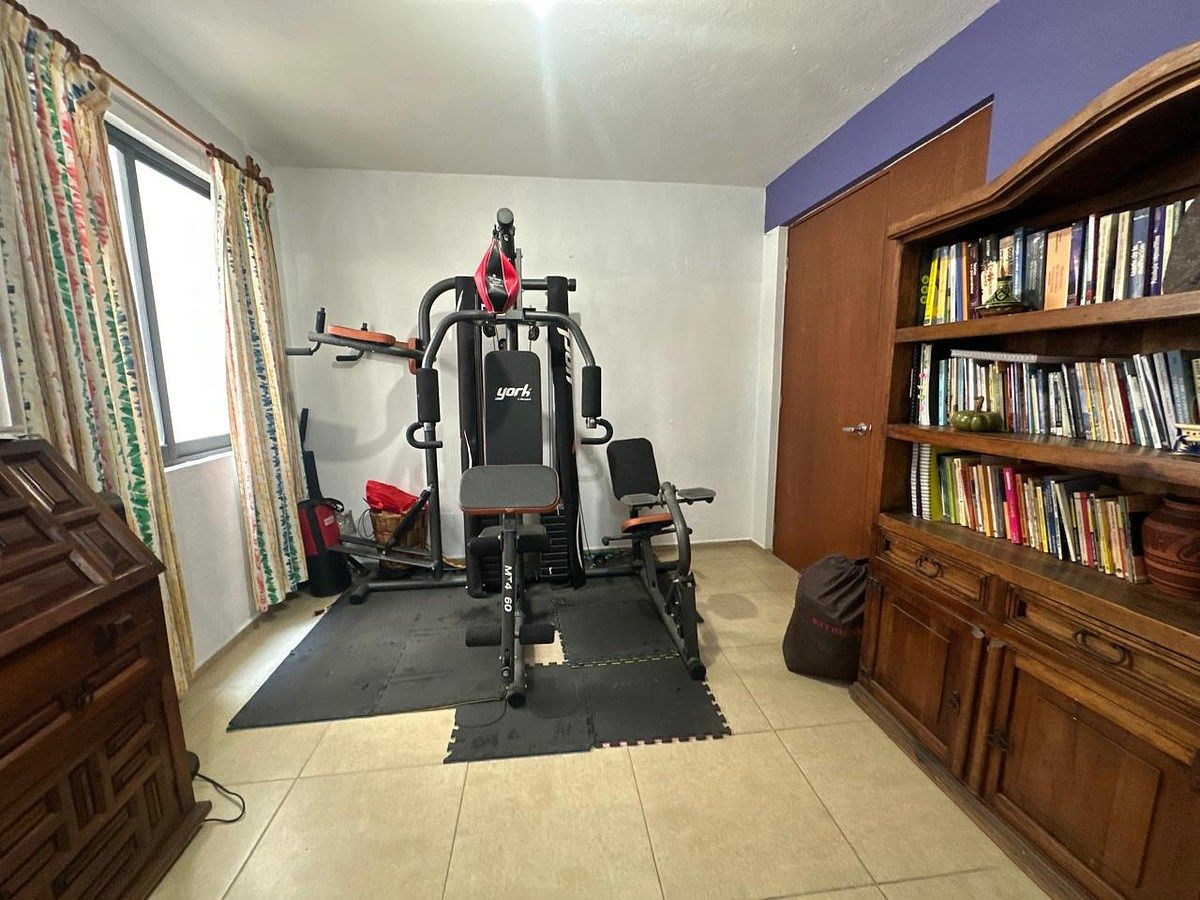 24 de 32: Casa en Venta Fraccionamiento Paseos del Ajusco Rayo Vende ®